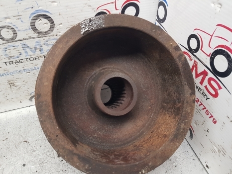 Deutz Dx, Dx6., Series Dx4.70 Brake Disc Drum 04313624 - Тормозной барабан для Тракторов: фото 5 Deutz Dx, Dx6., Series Dx4.70 Brake Disc Drum 04313624 - Тормозной барабан для Тракторов: фото 5