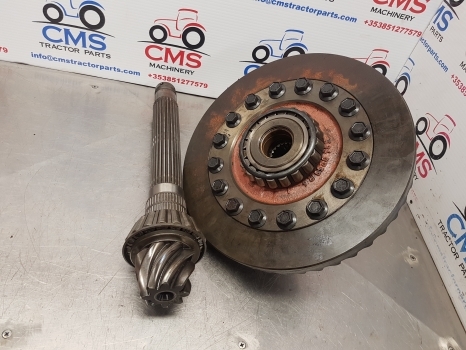 Deutz Dx110, Dx4, Dx6, Agrostar Rear Axle Bevel Gear And Differential 04343772 - Дифференциал для Тракторов: фото 1 Deutz Dx110, Dx4, Dx6, Agrostar Rear Axle Bevel Gear And Differential 04343772 - Дифференциал для Тракторов: фото 1