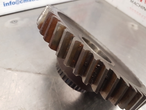 Трансмиссия для Тракторов Deutz Dx110, Dx6, Dx4, Agroxtra, Agrostar Transmission Gear 50 Teeth 04383372: фото 7