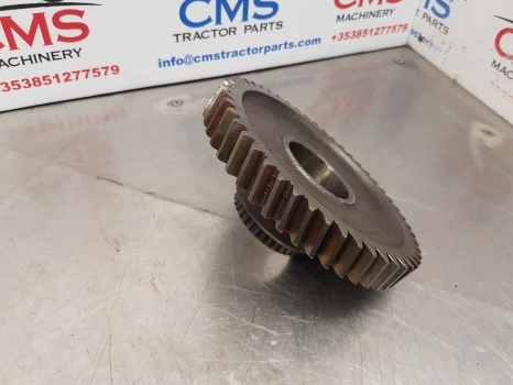 Трансмиссия для Тракторов Deutz Dx110, Dx6, Dx4, Agroxtra, Agrostar Transmission Gear 50 Teeth 04383372: фото 6