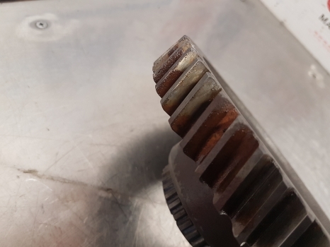 Трансмиссия для Тракторов Deutz Dx110, Dx6, Dx4, Agroxtra, Agrostar Transmission Gear 50 Teeth 04383372: фото 8
