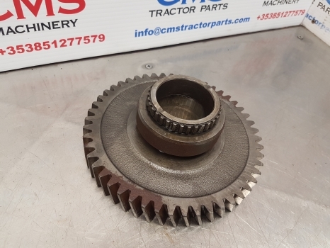 Deutz Dx110, Dx6, Dx4, Agroxtra, Agrostar Transmission Gear 50 Teeth 04383372 - Трансмиссия для Тракторов: фото 2 Deutz Dx110, Dx6, Dx4, Agroxtra, Agrostar Transmission Gear 50 Teeth 04383372 - Трансмиссия для Тракторов: фото 2