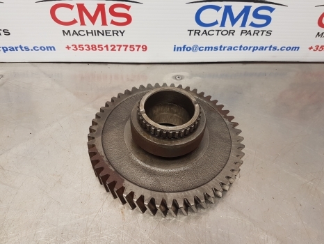 Deutz Dx110, Dx6, Dx4, Agroxtra, Agrostar Transmission Gear 50 Teeth 04383372 - Трансмиссия для Тракторов: фото 1 Deutz Dx110, Dx6, Dx4, Agroxtra, Agrostar Transmission Gear 50 Teeth 04383372 - Трансмиссия для Тракторов: фото 1