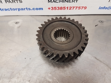 Deutz Dx4.70, Dx6, Agroprima, Agrostar, Intrac Transmission Gear Z31 04356320 - Трансмиссия для Тракторов: фото 3 Deutz Dx4.70, Dx6, Agroprima, Agrostar, Intrac Transmission Gear Z31 04356320 - Трансмиссия для Тракторов: фото 3