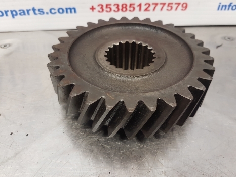 Deutz Dx4.70, Dx6, Agroprima, Agrostar, Intrac Transmission Gear Z31 04356320 - Трансмиссия для Тракторов: фото 4 Deutz Dx4.70, Dx6, Agroprima, Agrostar, Intrac Transmission Gear Z31 04356320 - Трансмиссия для Тракторов: фото 4