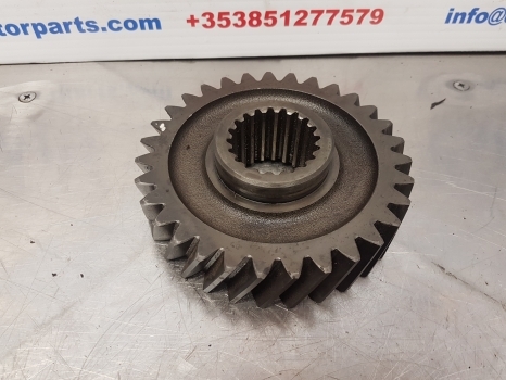 Deutz Dx4.70, Dx6, Agroprima, Agrostar, Intrac Transmission Gear Z31 04356320 - Трансмиссия для Тракторов: фото 1 Deutz Dx4.70, Dx6, Agroprima, Agrostar, Intrac Transmission Gear Z31 04356320 - Трансмиссия для Тракторов: фото 1