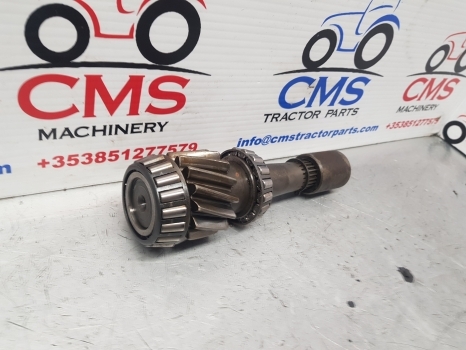 Deutz Dx85, Dx90, Dx110, Dx120 Bis Pto Drive Shaft Z14 04304755 - Приводный вал для Тракторов: фото 5 Deutz Dx85, Dx90, Dx110, Dx120 Bis Pto Drive Shaft Z14 04304755 - Приводный вал для Тракторов: фото 5