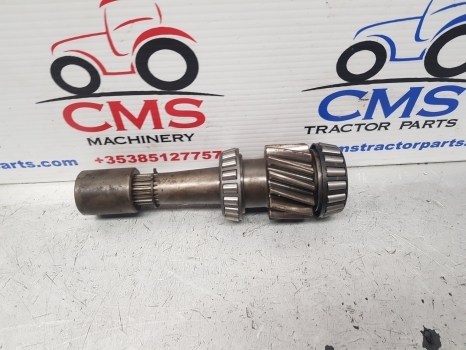 Deutz Dx85, Dx90, Dx110, Dx120 Bis Pto Drive Shaft Z14 04304755 - Приводный вал для Тракторов: фото 4 Deutz Dx85, Dx90, Dx110, Dx120 Bis Pto Drive Shaft Z14 04304755 - Приводный вал для Тракторов: фото 4