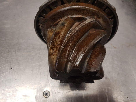 Deutz Dxbis 110, 120 Rear Axle Bevel Gear And Differential 47x8 01334110 - Дифференциал для Тракторов: фото 5 Deutz Dxbis 110, 120 Rear Axle Bevel Gear And Differential 47x8 01334110 - Дифференциал для Тракторов: фото 5