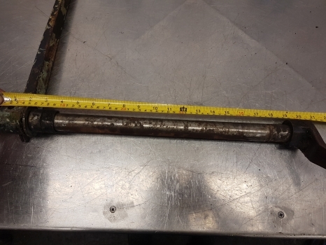 Deutz Dxbis110, 110, 120, 90 Brake Shaft And Lever 04336258, 04336611, 04343687 - Детали тормозной системы для Тракторов: фото 4 Deutz Dxbis110, 110, 120, 90 Brake Shaft And Lever 04336258, 04336611, 04343687 - Детали тормозной системы для Тракторов: фото 4