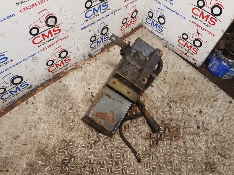 Deutz Dxbis110, 120, 85, 90, Dxab, Hydraulic Tank 04308278, 04338077 - Бак для гидравлической жидкости для Тракторов: фото 5 Deutz Dxbis110, 120, 85, 90, Dxab, Hydraulic Tank 04308278, 04338077 - Бак для гидравлической жидкости для Тракторов: фото 5