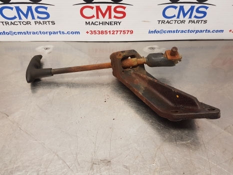 Deutz Dxbis110, Dx110, 120, 90 Hand Brake 04324314, 04303825 - Детали тормозной системы для Тракторов: фото 2 Deutz Dxbis110, Dx110, 120, 90 Hand Brake 04324314, 04303825 - Детали тормозной системы для Тракторов: фото 2