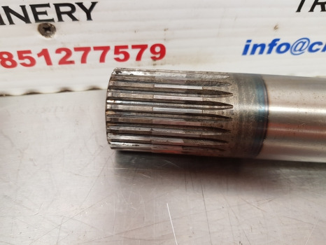 Deutz Lamborghini Same Silver 100.6 Transmission Input Shaft 0.007.3433.3 - Трансмиссия: фото 2 Deutz Lamborghini Same Silver 100.6 Transmission Input Shaft 0.007.3433.3 - Трансмиссия: фото 2