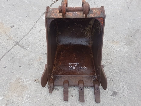 Digger Digging Digger Bucket 26 Inch Bucket26inch - Ковш для экскаватора для Строительной техники: фото 5 Digger Digging Digger Bucket 26 Inch Bucket26inch - Ковш для экскаватора для Строительной техники: фото 5