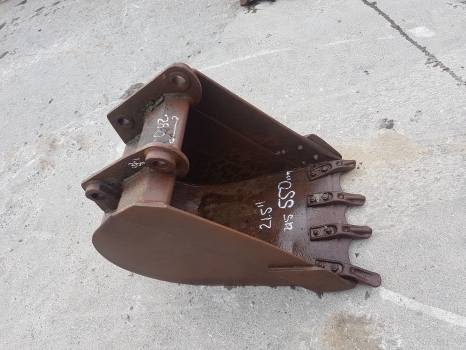 Digging Digger Bucket 21.5 Inch Bucket21.5 - Ковш для экскаватора для Строительной техники: фото 2 Digging Digger Bucket 21.5 Inch Bucket21.5 - Ковш для экскаватора для Строительной техники: фото 2