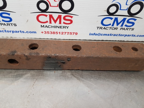 Dromone Deutz, Ford, Lamborghini, Same Hook, Drawbar 60x60, 8x2 Holes 7200006200 - Подвеска: фото 3 Dromone Deutz, Ford, Lamborghini, Same Hook, Drawbar 60x60, 8x2 Holes 7200006200 - Подвеска: фото 3