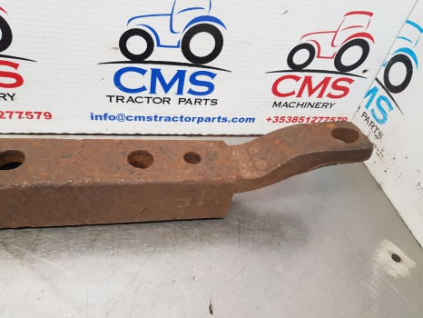 Dromone Deutz, Ford, Lamborghini, Same Hook, Drawbar 60x60, 8x2 Holes 7200006200 - Подвеска: фото 2 Dromone Deutz, Ford, Lamborghini, Same Hook, Drawbar 60x60, 8x2 Holes 7200006200 - Подвеска: фото 2
