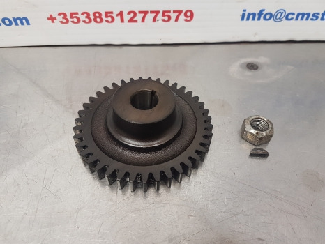 Fendt 724 S4, 300, 700, 800 Series, Hydraulic Gear Z39 716100490033 - Гидравлика: фото 1 Fendt 724 S4, 300, 700, 800 Series, Hydraulic Gear Z39 716100490033 - Гидравлика: фото 1