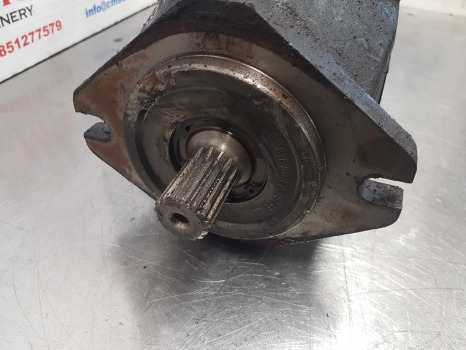 Fendt 724 S4, 700, 800 Series, Hydraulic Pump For Parts G835940010010 - Гидравлический насос: фото 3 Fendt 724 S4, 700, 800 Series, Hydraulic Pump For Parts G835940010010 - Гидравлический насос: фото 3