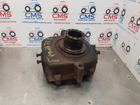 Fendt 724 S4, 700 Series Front Axle Swivel Housing Rhs F743300020200, 4475465184 - Передняя ось для Сельскохозяйственной техники: фото 2 Fendt 724 S4, 700 Series Front Axle Swivel Housing Rhs F743300020200, 4475465184 - Передняя ось для Сельскохозяйственной техники: фото 2