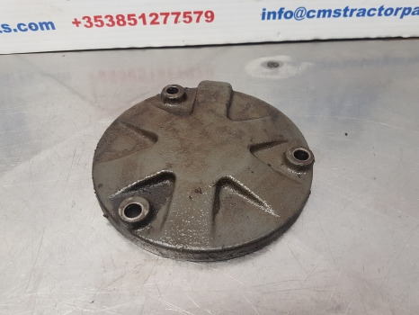 Fendt 724 S4, 712, 714, 820 Hydraulic Pump Cover 716100490110, M716100490110 - Гидравлика: фото 1 Fendt 724 S4, 712, 714, 820 Hydraulic Pump Cover 716100490110, M716100490110 - Гидравлика: фото 1