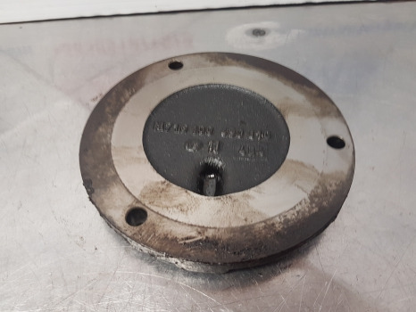 Fendt 724 S4, 712, 714, 820 Hydraulic Pump Cover 716100490110, M716100490110 - Гидравлика: фото 2 Fendt 724 S4, 712, 714, 820 Hydraulic Pump Cover 716100490110, M716100490110 - Гидравлика: фото 2