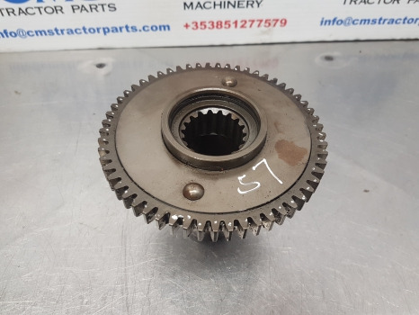 Fendt 724 S4, 714, 716, 718, 720, 722, Spur Gear Z57 H737100491011 - Коробка передач: фото 5 Fendt 724 S4, 714, 716, 718, 720, 722, Spur Gear Z57 H737100491011 - Коробка передач: фото 5