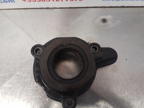 Fendt 724 S4, 714, 716, 718, 720 Transmission Cover 737100491300, 0046018100000 - Коробка передач: фото 3 Fendt 724 S4, 714, 716, 718, 720 Transmission Cover 737100491300, 0046018100000 - Коробка передач: фото 3