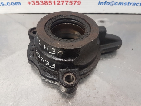 Fendt 724 S4, 714, 716, 718, 720 Transmission Cover 737100491300, 0046018100000 - Коробка передач: фото 2 Fendt 724 S4, 714, 716, 718, 720 Transmission Cover 737100491300, 0046018100000 - Коробка передач: фото 2
