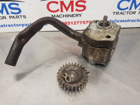 Fendt 724 S4, 716, 718, 720, 722 Pump Installation For Parts Only G737940101020 - Гидравлика: фото 2 Fendt 724 S4, 716, 718, 720, 722 Pump Installation For Parts Only G737940101020 - Гидравлика: фото 2