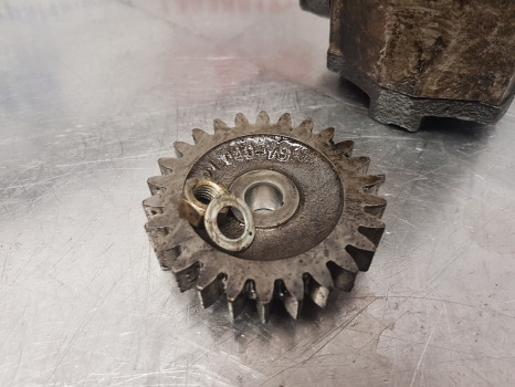 Fendt 724 S4, 716, 718, 720, 722 Pump Installation For Parts Only G737940101020 - Гидравлика: фото 4 Fendt 724 S4, 716, 718, 720, 722 Pump Installation For Parts Only G737940101020 - Гидравлика: фото 4