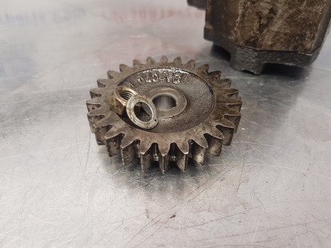 Fendt 724 S4, 716, 718, 720, 722 Pump Installation For Parts Only G737940101020 - Гидравлика: фото 3 Fendt 724 S4, 716, 718, 720, 722 Pump Installation For Parts Only G737940101020 - Гидравлика: фото 3