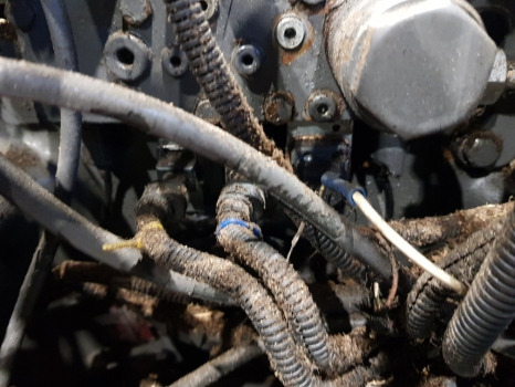 Fendt 928 Valve Distributor Assy G931100600011 - Гидравлика: фото 3 Fendt 928 Valve Distributor Assy G931100600011 - Гидравлика: фото 3