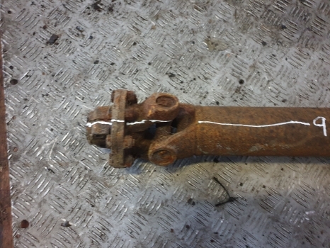 Fermec Terex 750, 760, 860 Fwd, 4wd Propeller Drive Shaft 6106485m91 - Карданный вал для Экскаваторов-погрузчиков: фото 3 Fermec Terex 750, 760, 860 Fwd, 4wd Propeller Drive Shaft 6106485m91 - Карданный вал для Экскаваторов-погрузчиков: фото 3