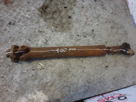 Fermec Terex 750, 760, 860 Fwd, 4wd Propeller Drive Shaft 6106485m91 - Карданный вал для Экскаваторов-погрузчиков: фото 2 Fermec Terex 750, 760, 860 Fwd, 4wd Propeller Drive Shaft 6106485m91 - Карданный вал для Экскаваторов-погрузчиков: фото 2