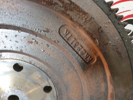 Fermec Terex 750, 760, 860, Tx750, Tx760 Engine Flywheel 4111d051, Kk2231tk - Маховик для Экскаваторов-погрузчиков: фото 2 Fermec Terex 750, 760, 860, Tx750, Tx760 Engine Flywheel 4111d051, Kk2231tk - Маховик для Экскаваторов-погрузчиков: фото 2