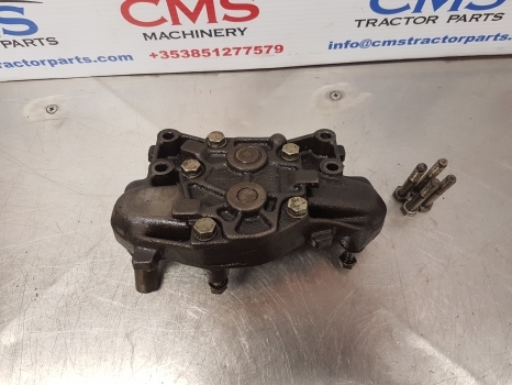 Fiat 1180, 1180dt, 1280, 1380, 880-5cyl Engine Oil Pump 4699371 - Масляный насос для Тракторов: фото 2 Fiat 1180, 1180dt, 1280, 1380, 880-5cyl Engine Oil Pump 4699371 - Масляный насос для Тракторов: фото 2