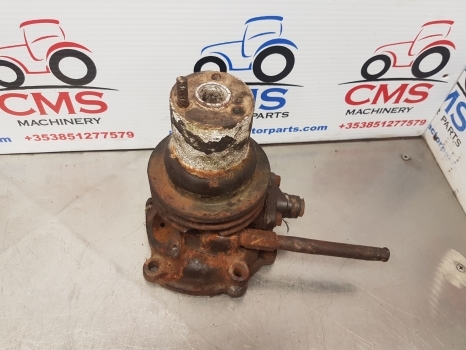 Fiat 1180, 1280, 1380, 1180dt, 666, 540 Water Pump Parts Only 4679242 - Помпа для Тракторов: фото 1 Fiat 1180, 1280, 1380, 1180dt, 666, 540 Water Pump Parts Only 4679242 - Помпа для Тракторов: фото 1