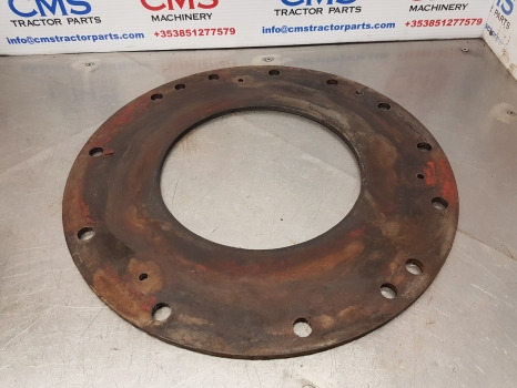 Fiat 1180, 130-90, 140-90, 180-90, Ford 30 Series Brake Plate 5111281 - Тормозной диск: фото 5 Fiat 1180, 130-90, 140-90, 180-90, Ford 30 Series Brake Plate 5111281 - Тормозной диск: фото 5