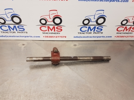 Fiat 1180, Fiat 10 Series Models Transmission Fork 4330936, 4330936r - Трансмиссия для Тракторов: фото 1 Fiat 1180, Fiat 10 Series Models Transmission Fork 4330936, 4330936r - Трансмиссия для Тракторов: фото 1