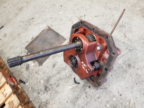 Fiat 70-90 Pto Unit Complete 540/1000 5109732, 873044305109733, 5109736 - Трансмиссия для Тракторов: фото 2 Fiat 70-90 Pto Unit Complete 540/1000 5109732, 873044305109733, 5109736 - Трансмиссия для Тракторов: фото 2