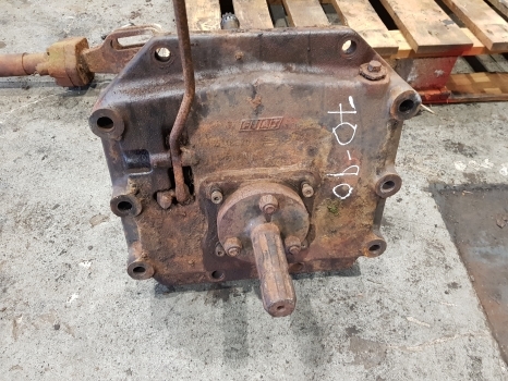 Fiat 70-90 Pto Unit Complete 540/1000 5109732, 873044305109733, 5109736 - Трансмиссия для Тракторов: фото 4 Fiat 70-90 Pto Unit Complete 540/1000 5109732, 873044305109733, 5109736 - Трансмиссия для Тракторов: фото 4