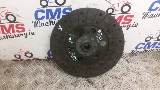 Fiat 780 Clutch Disc. Please Check By Photos. - Диск сцепления для Тракторов: фото 2 Fiat 780 Clutch Disc. Please Check By Photos. - Диск сцепления для Тракторов: фото 2