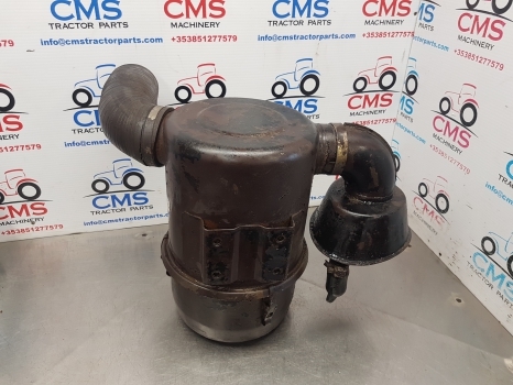 Fiat 90-90, 100-90, 110-90 Dt Air Cleaner Box 4996325, 4979521, 4996470 - Система впуска: фото 4 Fiat 90-90, 100-90, 110-90 Dt Air Cleaner Box 4996325, 4979521, 4996470 - Система впуска: фото 4