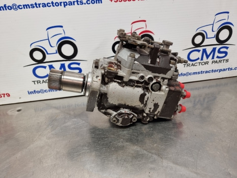 Распределитель впрыска Fiat 90-90, 90-90dt Fuel Injection Pump 4794590, 2022155, 0460415005: фото 7