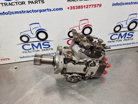 Распределитель впрыска Fiat 90-90, 90-90dt Fuel Injection Pump 4794590, 2022155, 0460415005: фото 6