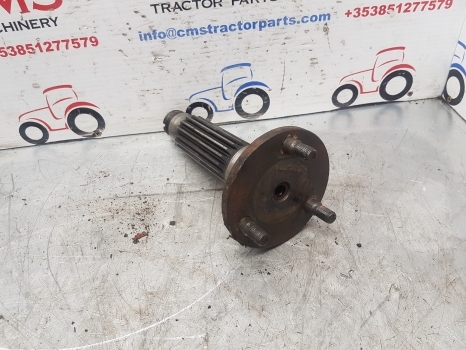 Fiat 90-90 Pto Drive Shaft 5109129 - Приводный вал для Тракторов: фото 2 Fiat 90-90 Pto Drive Shaft 5109129 - Приводный вал для Тракторов: фото 2