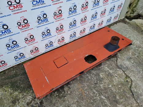 Fiat 90 Series, 130-90, 140-90, 160-90, Bonnet, Hood Support Assy 5120428 - Кузов и экстерьер: фото 2 Fiat 90 Series, 130-90, 140-90, 160-90, Bonnet, Hood Support Assy 5120428 - Кузов и экстерьер: фото 2