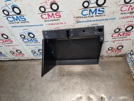 Fiat 90 Series, 140-90, 160-90 Cab Mudguard Fender Extension Guardrh 5172543 - Крыло: фото 5 Fiat 90 Series, 140-90, 160-90 Cab Mudguard Fender Extension Guardrh 5172543 - Крыло: фото 5