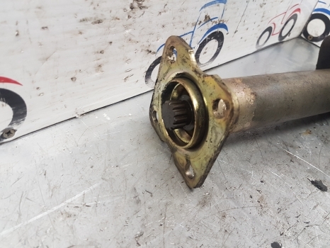 Fiat 90 Series 140-90 Steering Column Drive Shaft 5110742, 5104943, 5104942 - Рулевая колонка для Тракторов: фото 5 Fiat 90 Series 140-90 Steering Column Drive Shaft 5110742, 5104943, 5104942 - Рулевая колонка для Тракторов: фото 5
